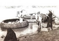 Baghdad-Old